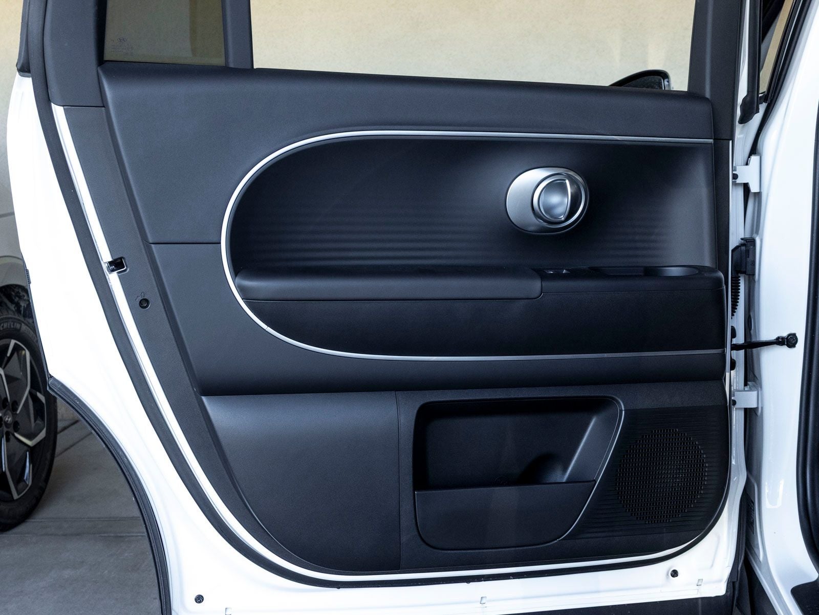 2026 Hyundai IONIQ 9 SE