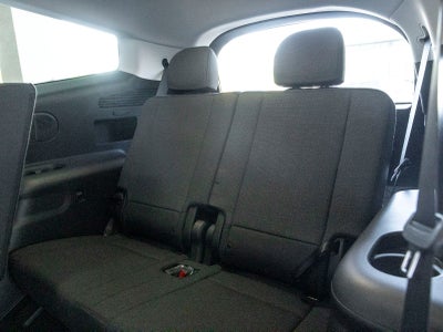 2026 Hyundai IONIQ 9 SE