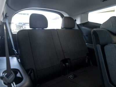 2026 Hyundai IONIQ 9 SE