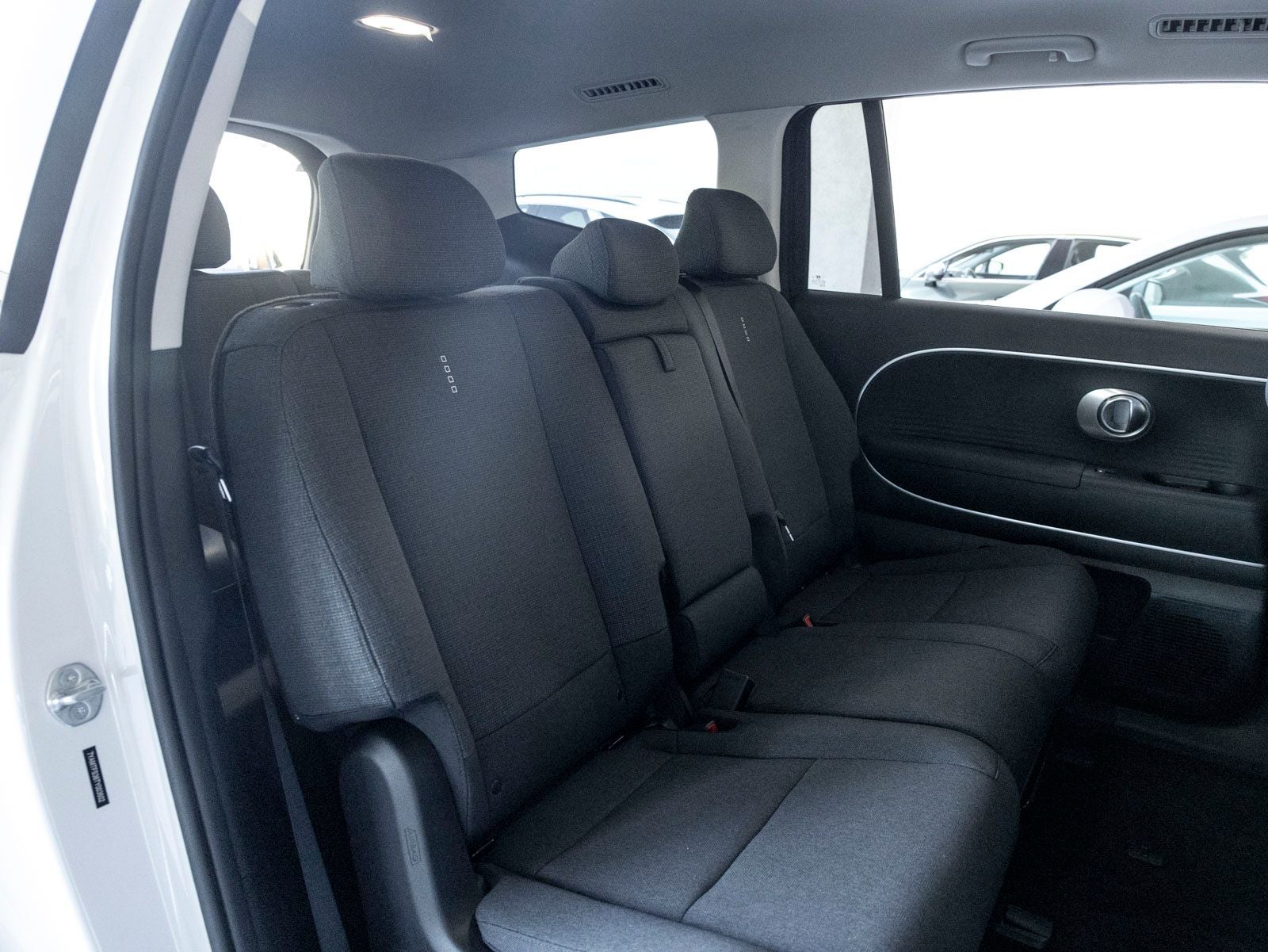 2026 Hyundai IONIQ 9 SE