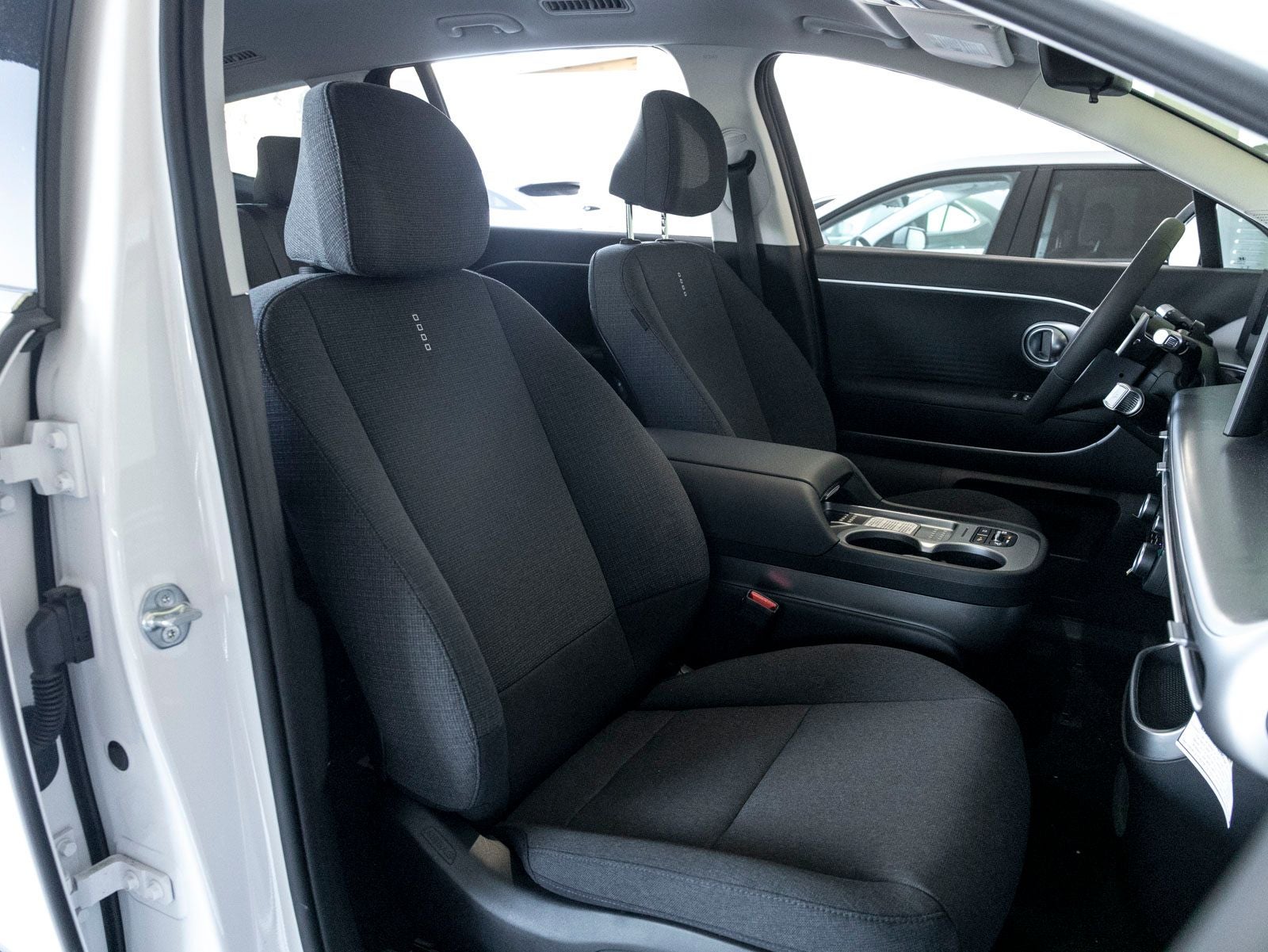 2026 Hyundai IONIQ 9 SE