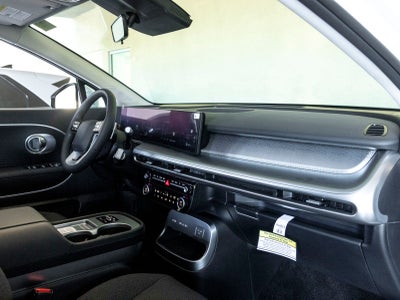 2026 Hyundai IONIQ 9 SE