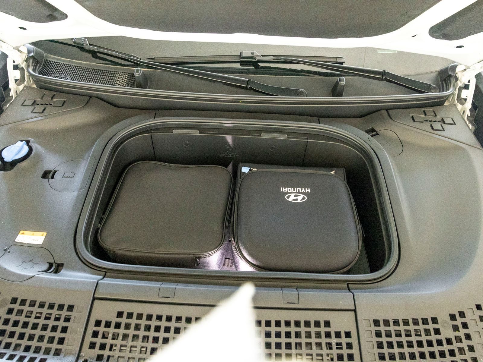 2026 Hyundai IONIQ 9 SE