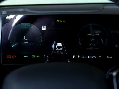 2026 Hyundai IONIQ 9 SE