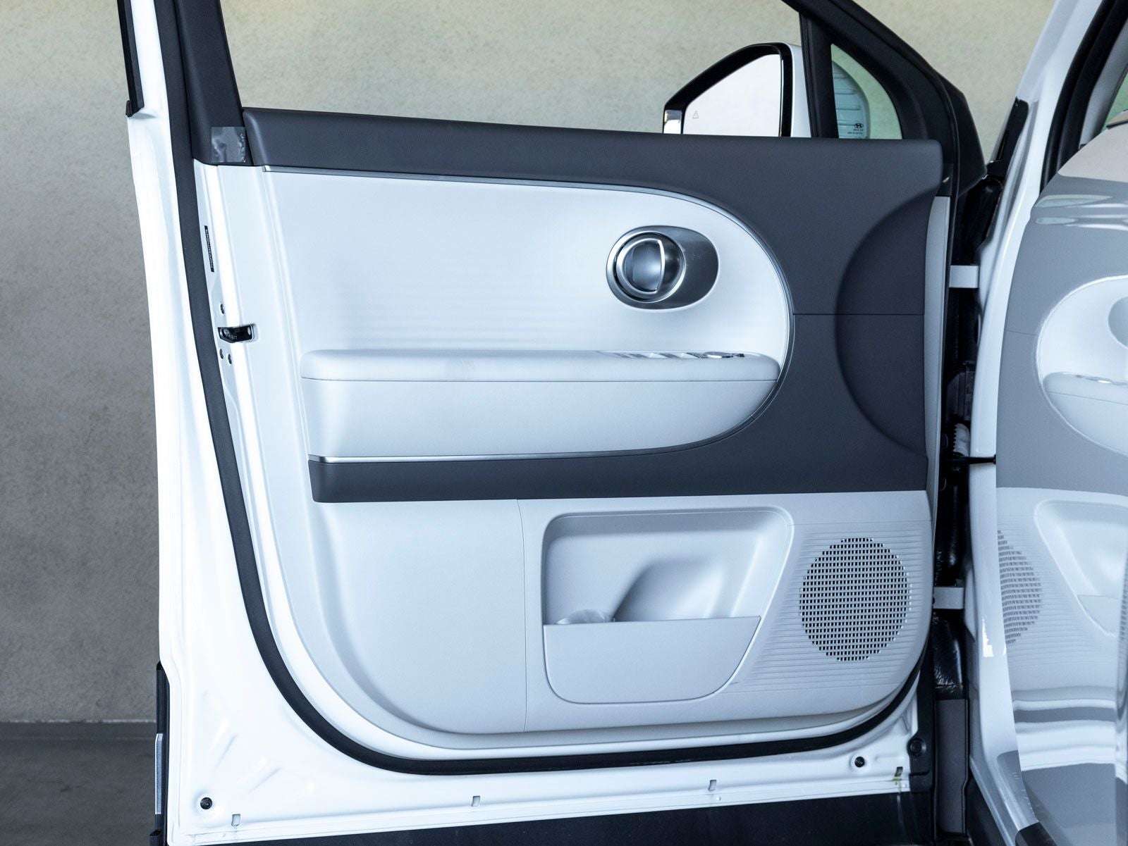 2026 Hyundai IONIQ 9 SE