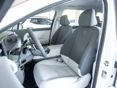 2026 Hyundai IONIQ 9 SE