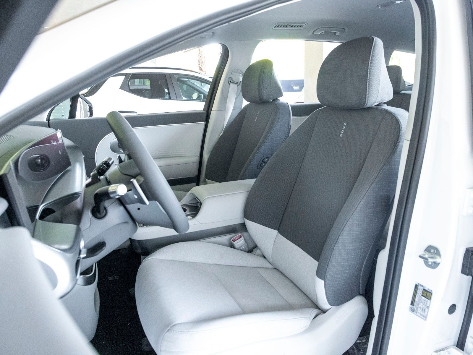 2026 Hyundai IONIQ 9 SE