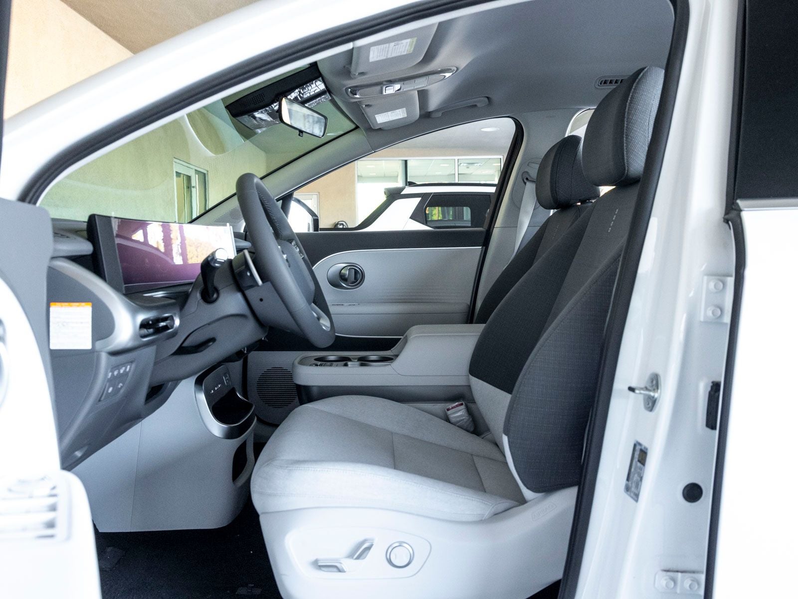 2026 Hyundai IONIQ 9 SE