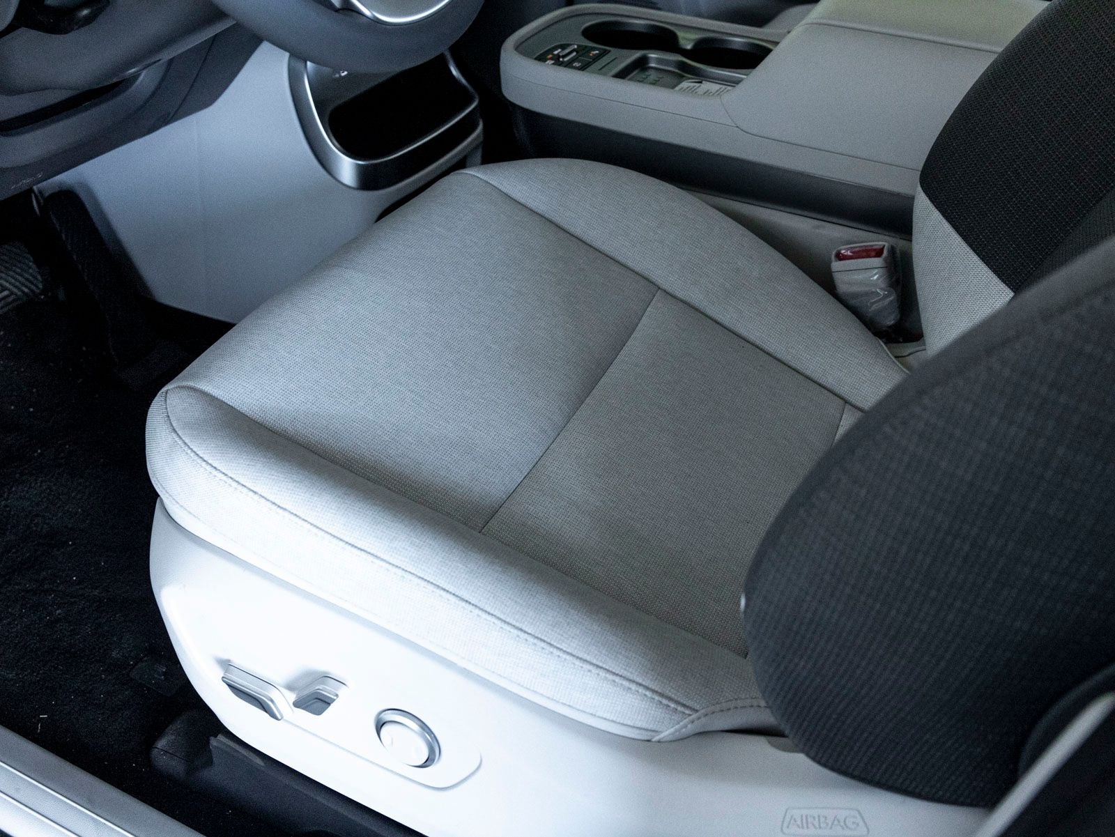 2026 Hyundai IONIQ 9 SE