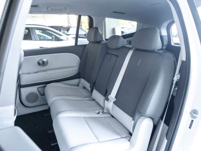 2026 Hyundai IONIQ 9 SE