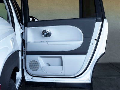 2026 Hyundai IONIQ 9 SE