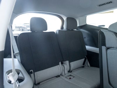 2026 Hyundai IONIQ 9 SE