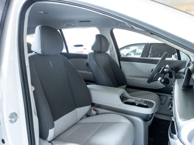 2026 Hyundai IONIQ 9 SE