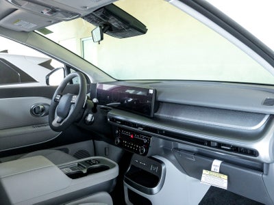 2026 Hyundai IONIQ 9 SE