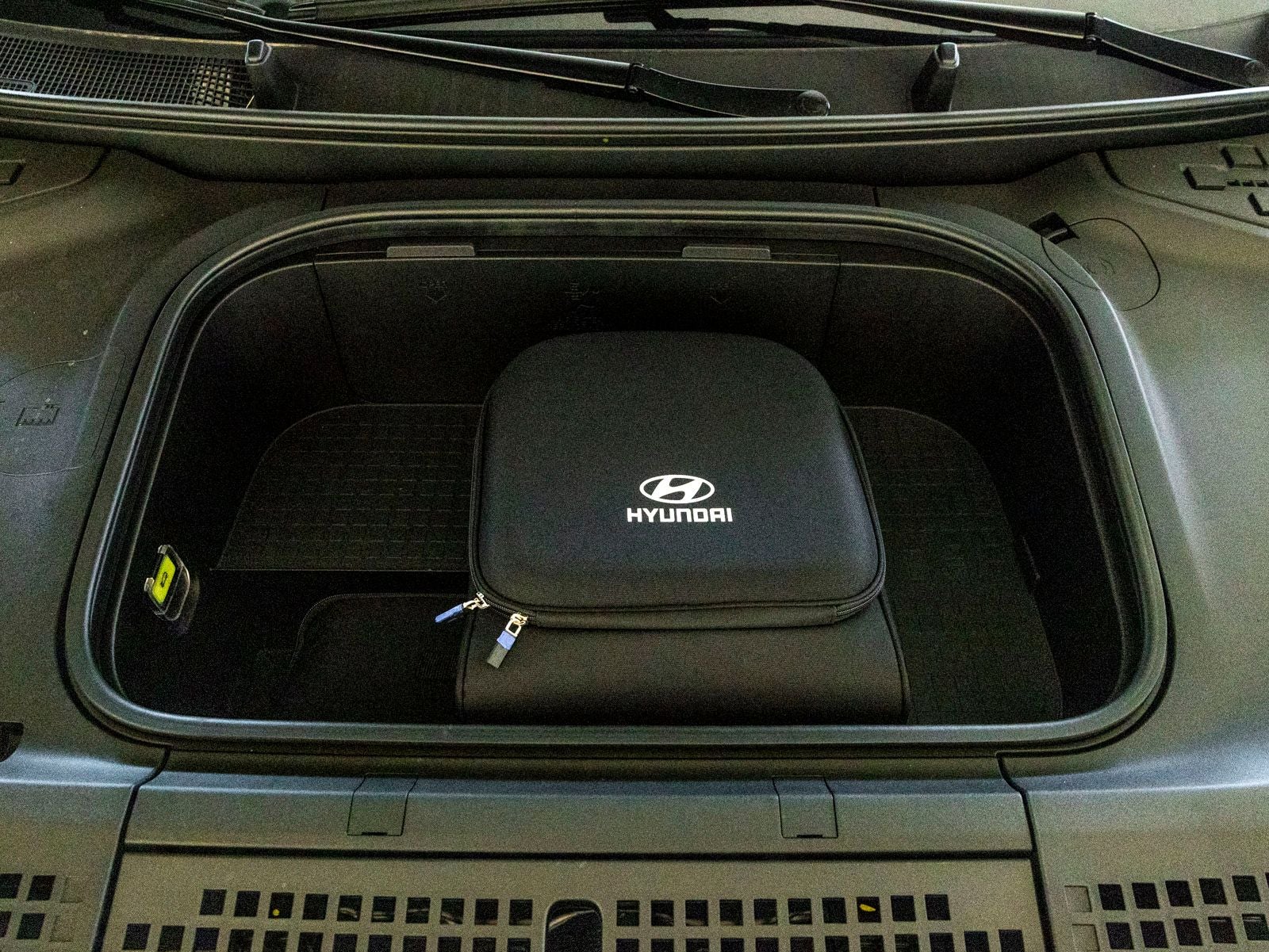 2026 Hyundai IONIQ 9 SE