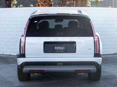 2026 Hyundai IONIQ 9 SE