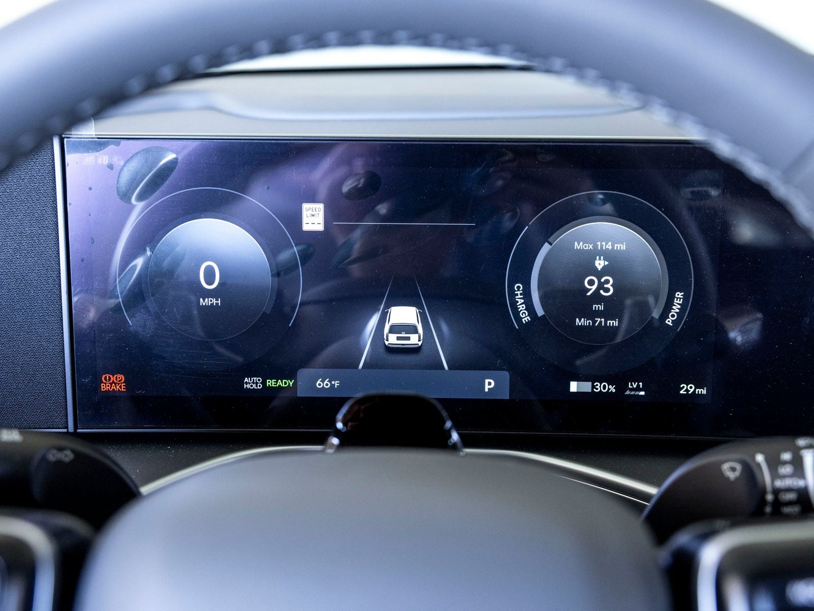 2026 Hyundai IONIQ 9 SE