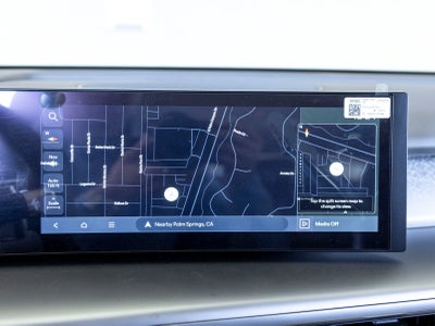 2026 Hyundai IONIQ 9 SE