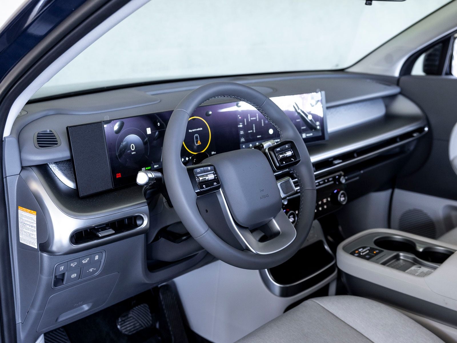 2026 Hyundai IONIQ 9 SE