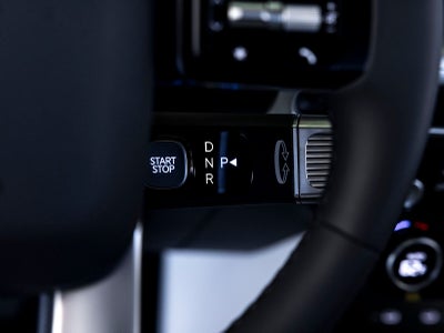 2026 Hyundai IONIQ 9 SE