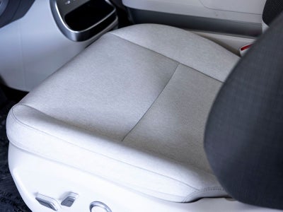 2026 Hyundai IONIQ 9 SE