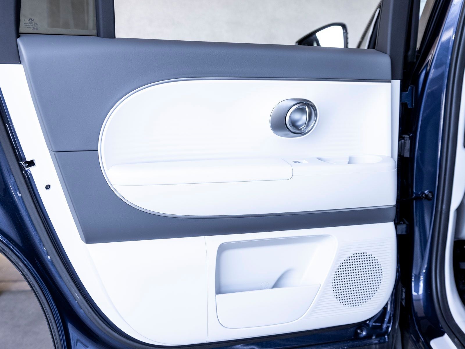 2026 Hyundai IONIQ 9 SE