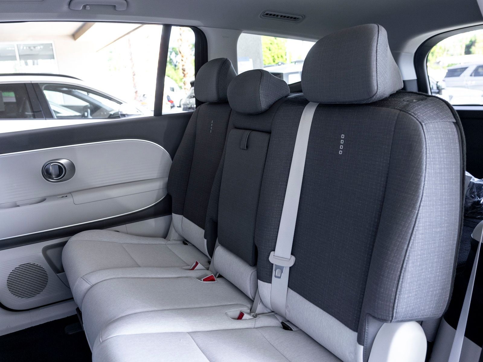 2026 Hyundai IONIQ 9 SE