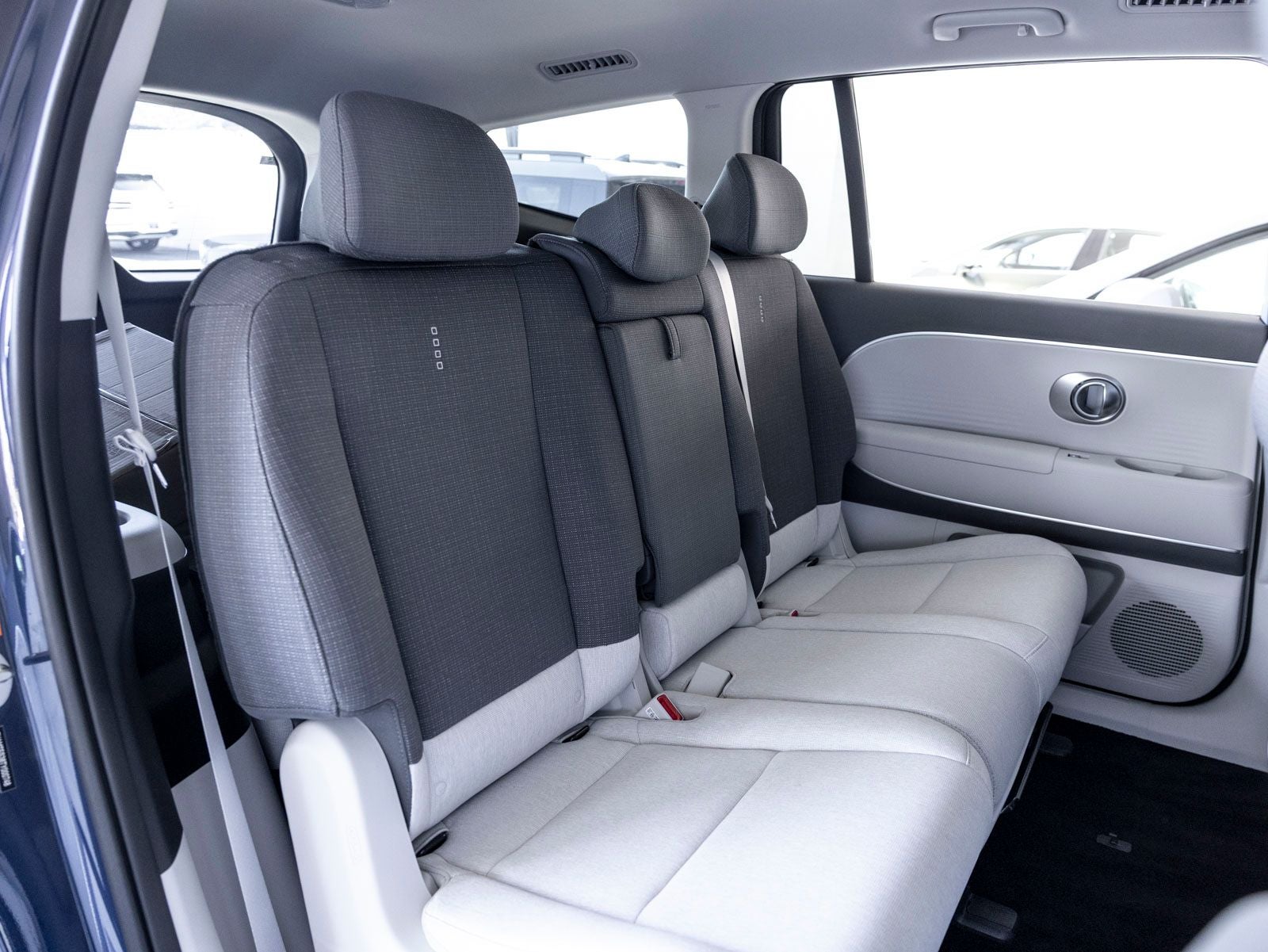 2026 Hyundai IONIQ 9 SE