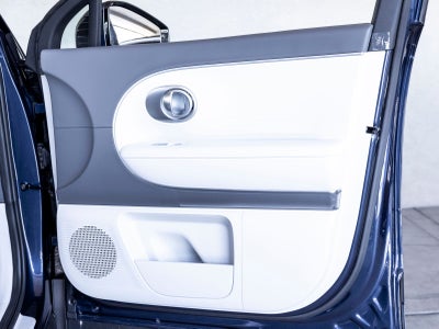 2026 Hyundai IONIQ 9 SE