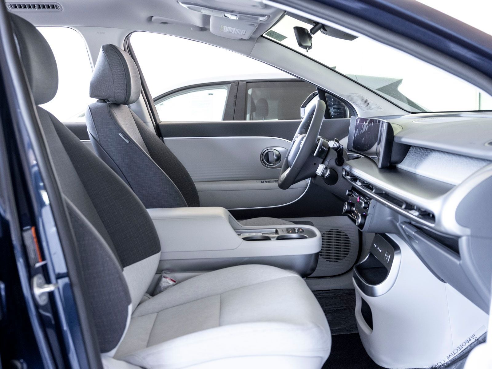 2026 Hyundai IONIQ 9 SE