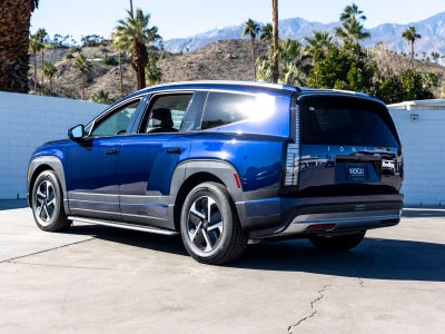 2026 Hyundai IONIQ 9 SE