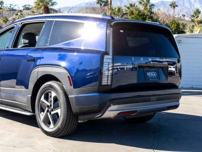 2026 Hyundai IONIQ 9 SE