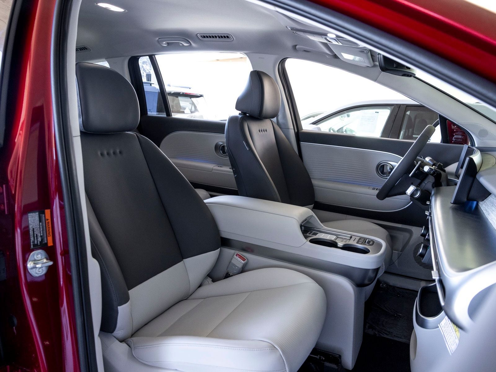 2026 Hyundai IONIQ 9 SEL