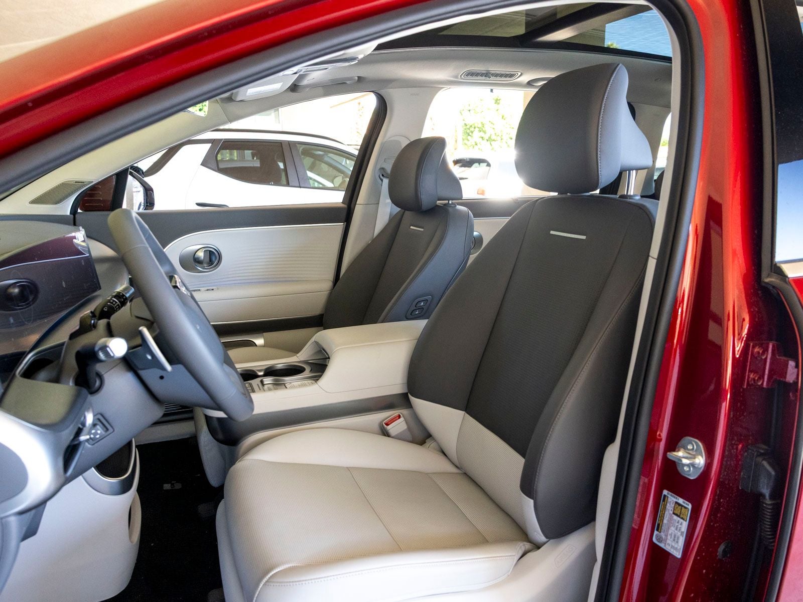 2026 Hyundai IONIQ 9 Performance Limited