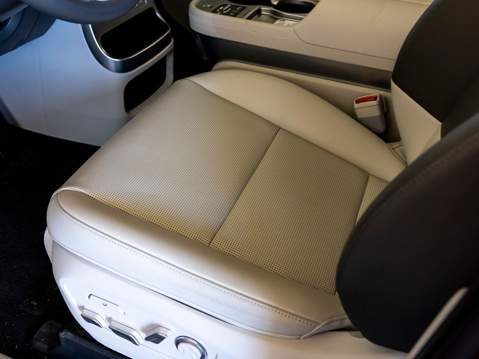 2026 Hyundai IONIQ 9 Performance Limited