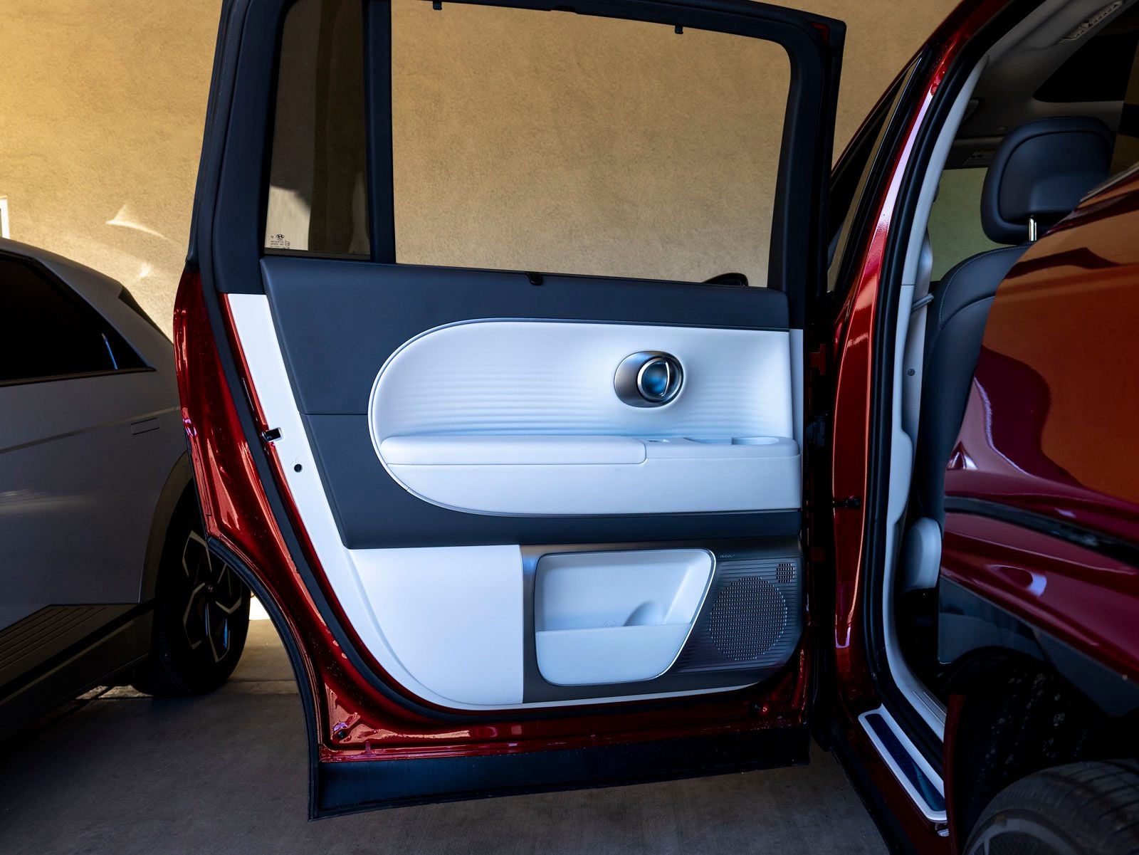 2026 Hyundai IONIQ 9 Performance Limited