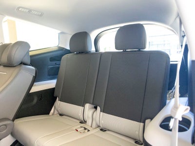 2026 Hyundai IONIQ 9 Performance Limited