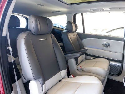 2026 Hyundai IONIQ 9 Performance Limited