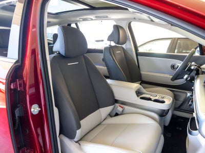 2026 Hyundai IONIQ 9 Performance Limited