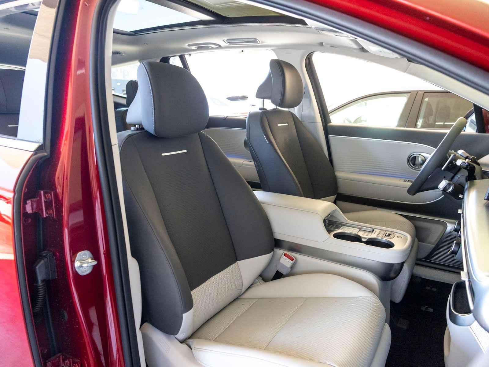 2026 Hyundai IONIQ 9 Performance Limited