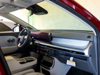 2026 Hyundai IONIQ 9 Performance Limited