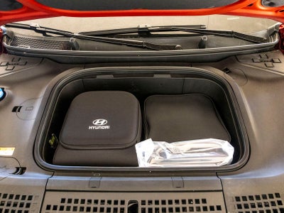 2026 Hyundai IONIQ 9 Performance Limited