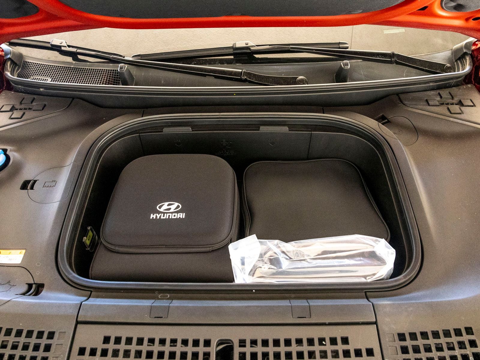 2026 Hyundai IONIQ 9 Performance Limited