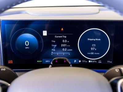 2026 Hyundai IONIQ 9 Performance Limited