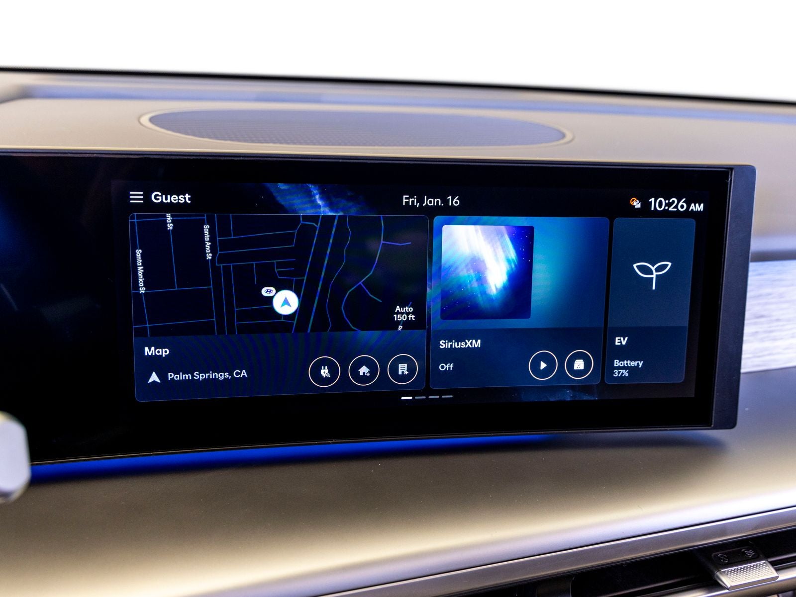 2026 Hyundai IONIQ 9 Performance Limited