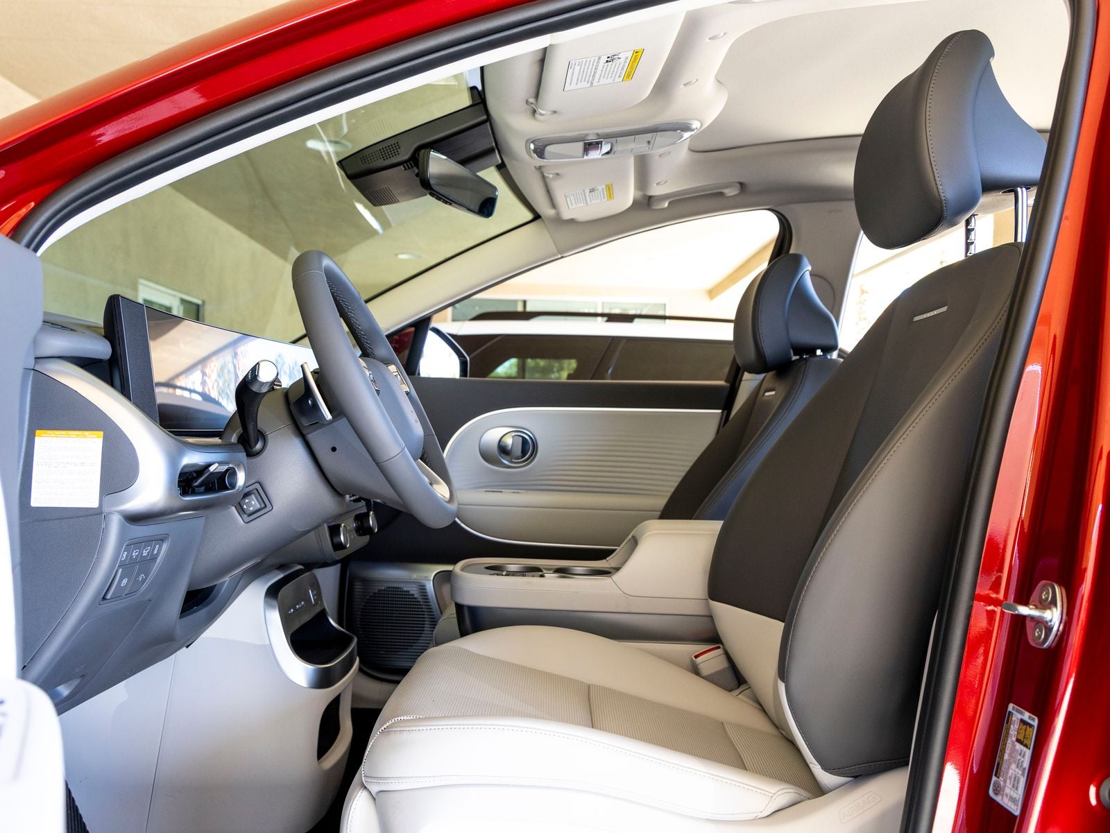 2026 Hyundai IONIQ 9 Performance Limited