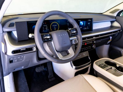 2026 Hyundai IONIQ 9 Performance Limited