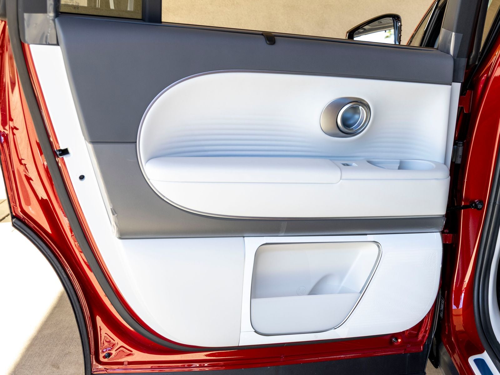 2026 Hyundai IONIQ 9 Performance Limited