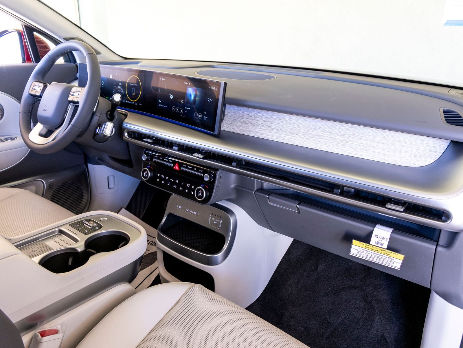 2026 Hyundai IONIQ 9 Performance Limited