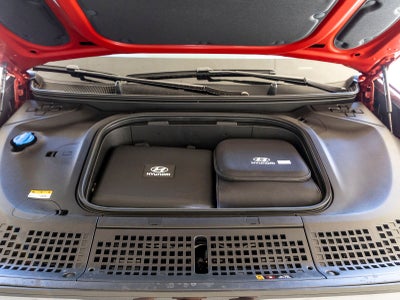 2026 Hyundai IONIQ 9 Performance Limited